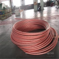 C11000 C10200 C12000 C12200 Pancake Coil Copper Pipe